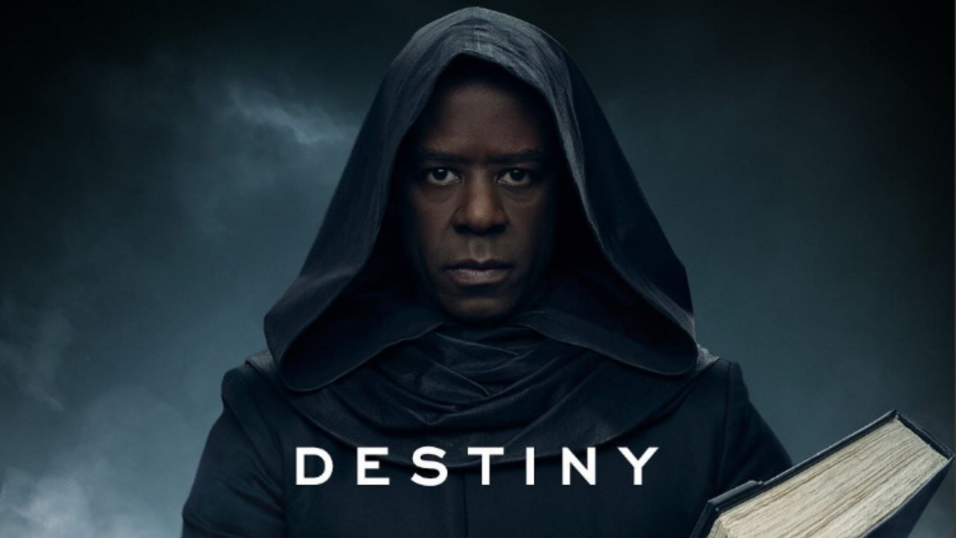 Destiny as seen in the series (Image via Netflix)